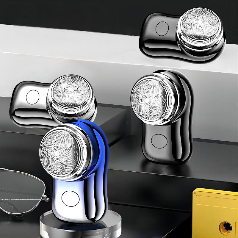 🔥Hot Sale Seurico™ Mini Electric Shaver