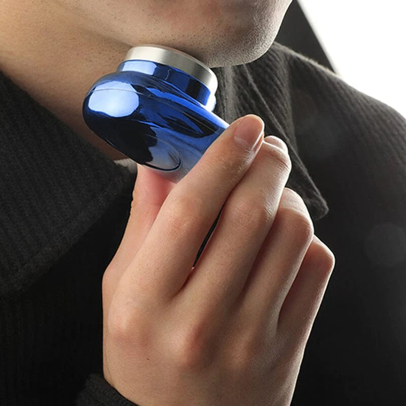 🔥Hot Sale Seurico™ Mini Electric Shaver