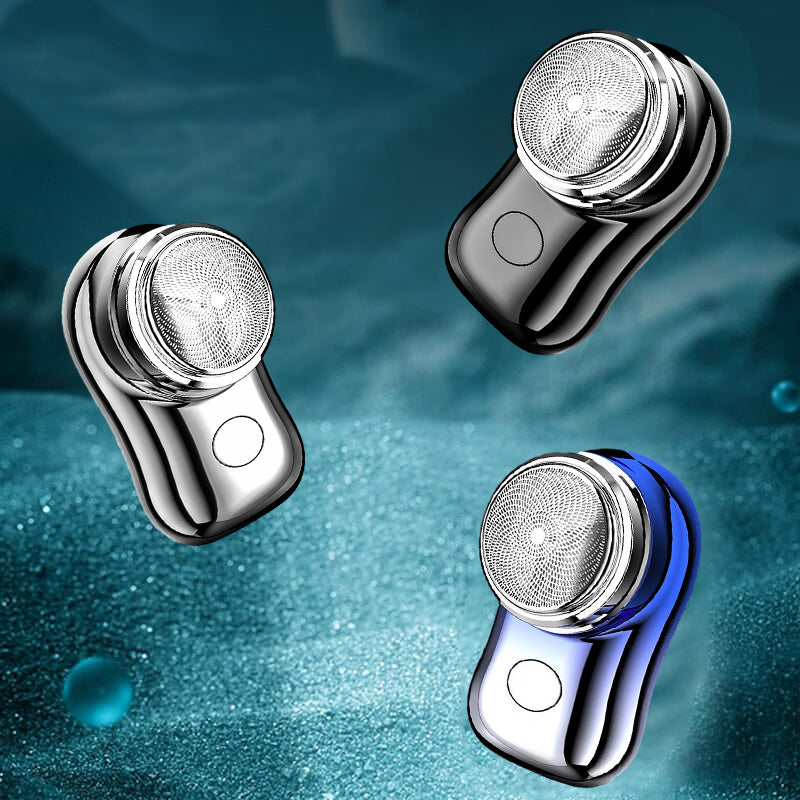 🔥Hot Sale Seurico™ Mini Electric Shaver