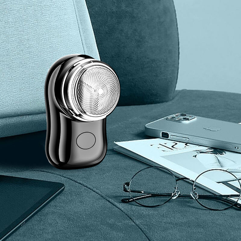 🔥Hot Sale Seurico™ Mini Electric Shaver
