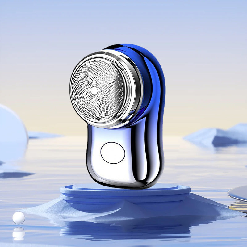 🔥Hot Sale Seurico™ Mini Electric Shaver