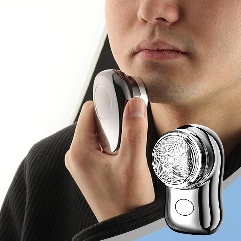 🔥Hot Sale Seurico™ Mini Electric Shaver