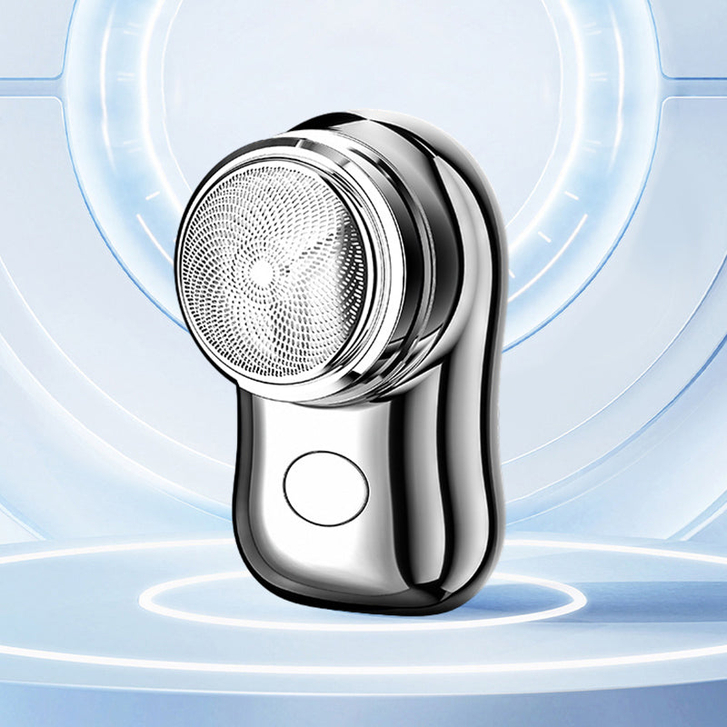 🔥Hot Sale Seurico™ Mini Electric Shaver