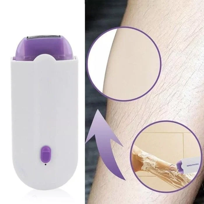 Seurico™ BIG SALE 50% OFF Silky Smooth Hair Eraser