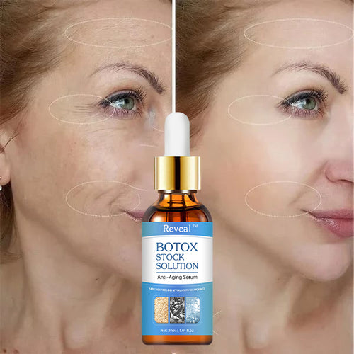Reveal™--Botox Face Serum