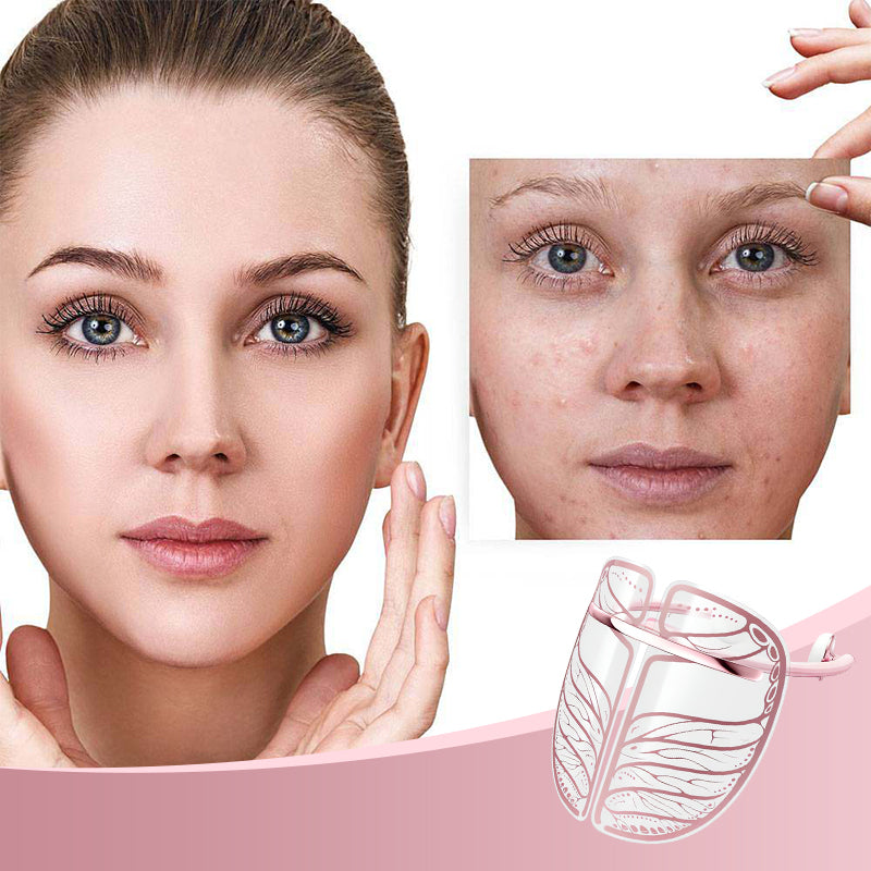 FaceAura™ Graphene Infrared Mask