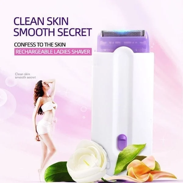 Seurico™ BIG SALE 50% OFF Silky Smooth Hair Eraser