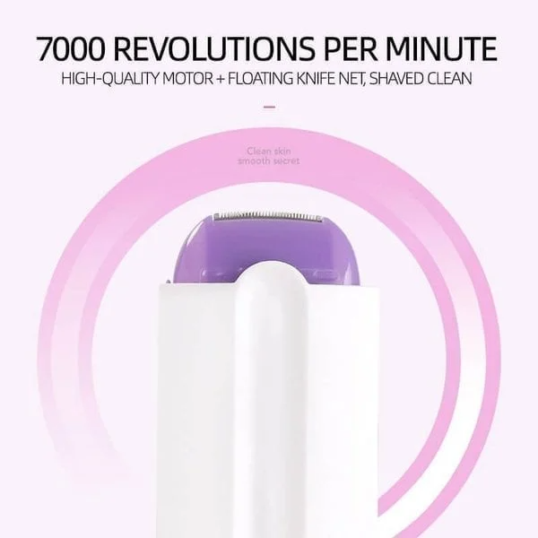 Seurico™ BIG SALE 50% OFF Silky Smooth Hair Eraser