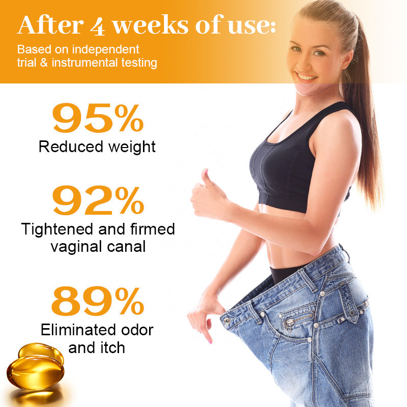 FemiPure™ Boric Acid Vaginal Suppositories - 100% Pure ☘