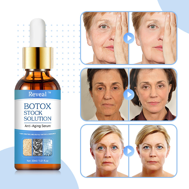 Reveal™--Botox Face Serum