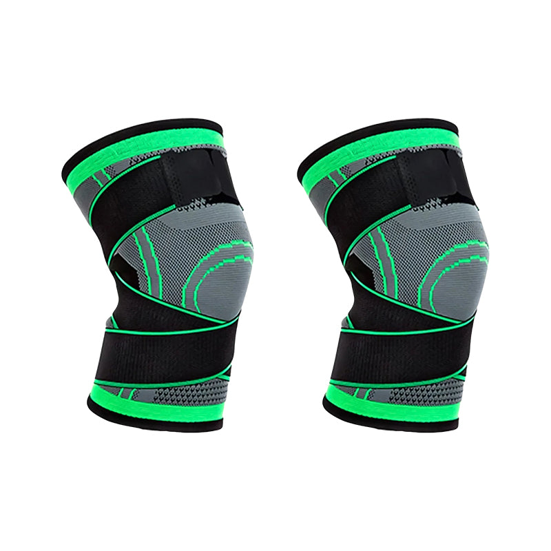 Seurico™ New Breakthrough Solution: End Knee Pain, Release Freedom