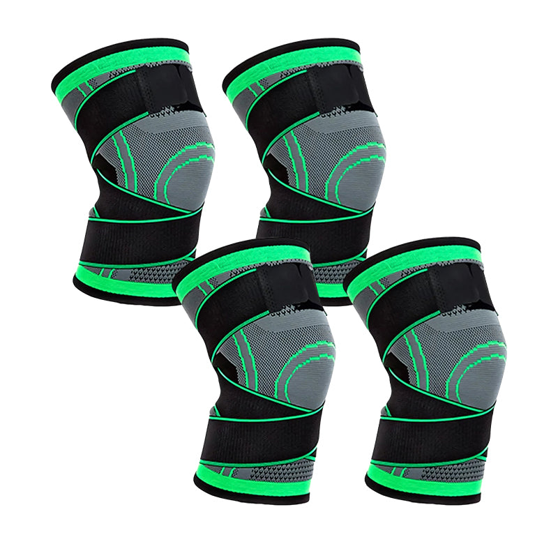 Seurico™ New Breakthrough Solution: End Knee Pain, Release Freedom