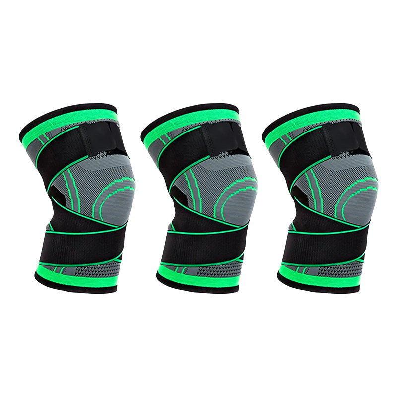Seurico™ New Breakthrough Solution: End Knee Pain, Release Freedom