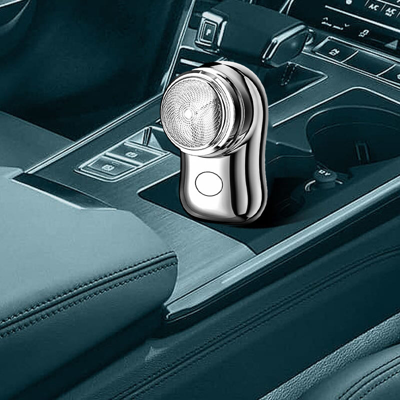 🔥Hot Sale Seurico™ Mini Electric Shaver