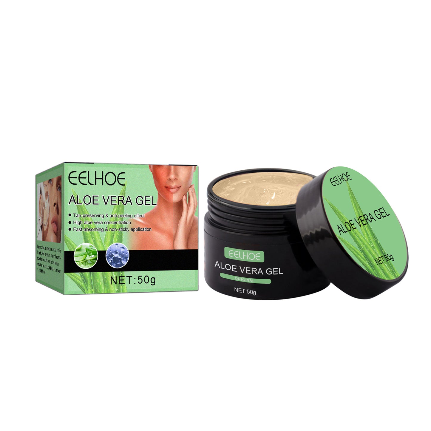 🔥2023 Summer Hot Sale - Intensive Tanning Luxe Cream🔥