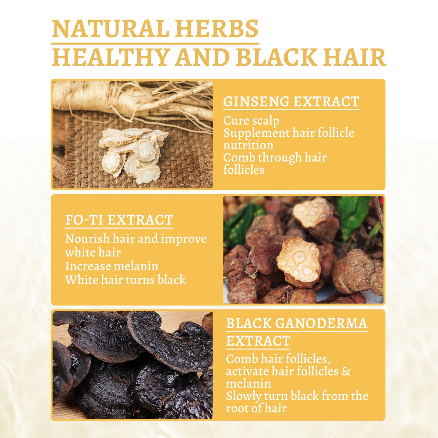 Meellop™ Anti-Greying Hair Serum