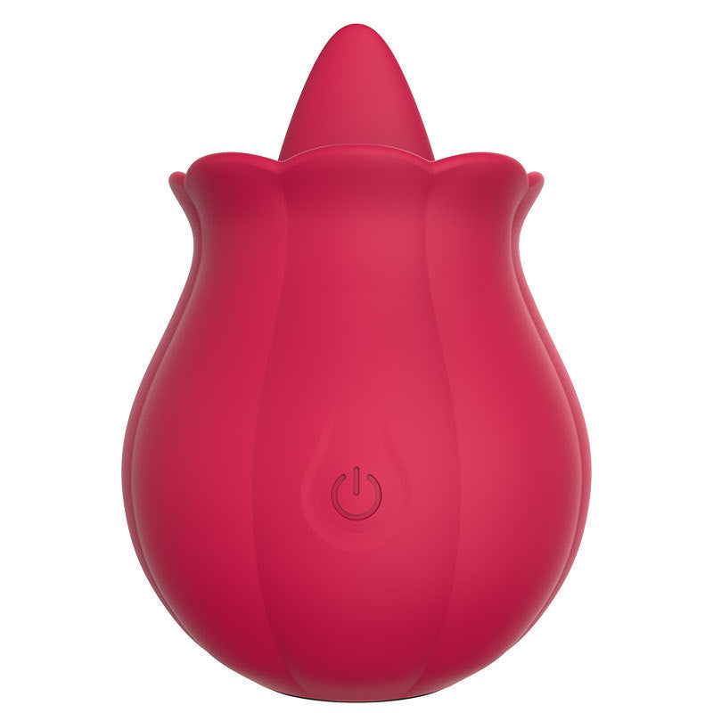 FemiPure™ Vibrations Rose Toys