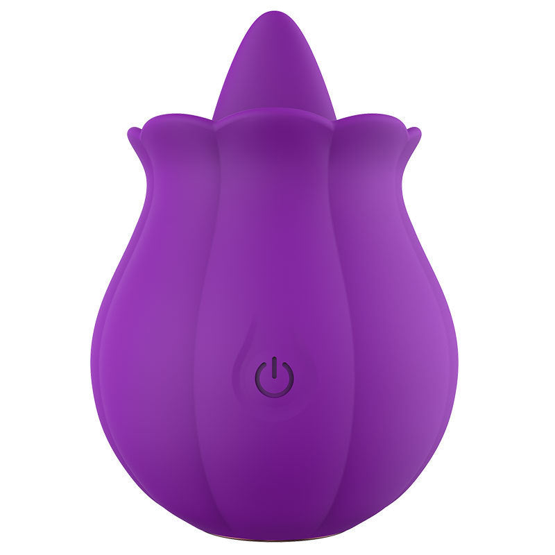 FemiPure™ Vibrations Rose Toys