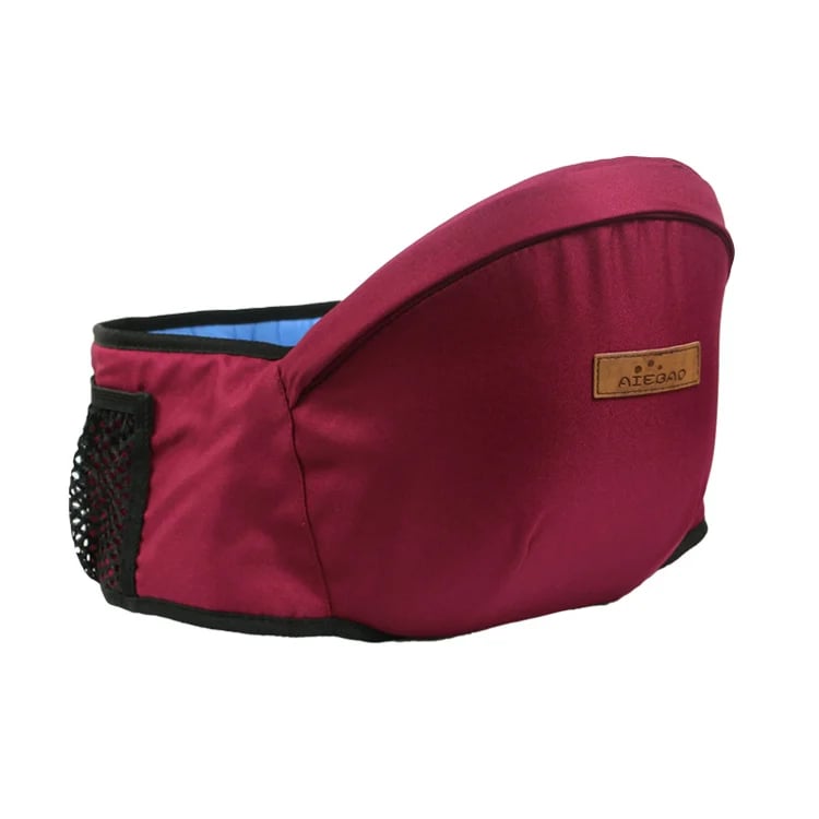 š„SAVE 49% OFF - Ergonomic Child 3-36 months Fanny Pack Carry Support Novelty!