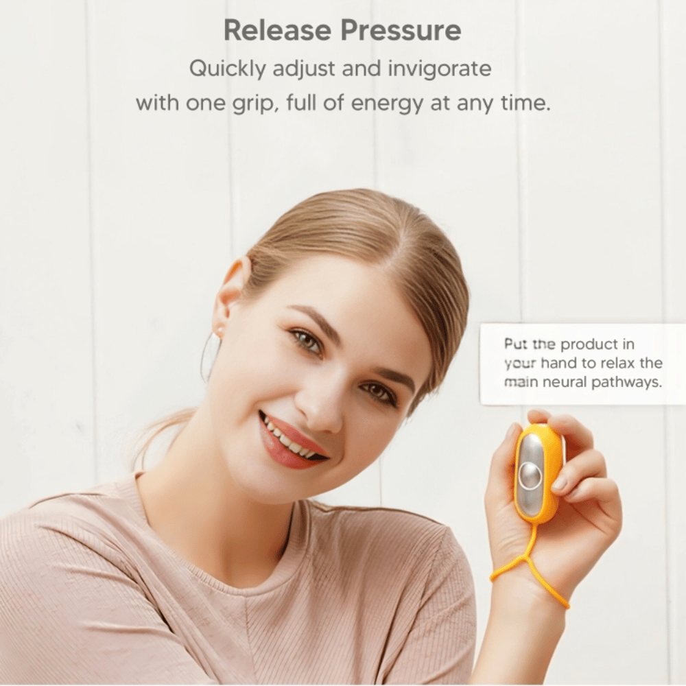 Sleeping Aid Device
