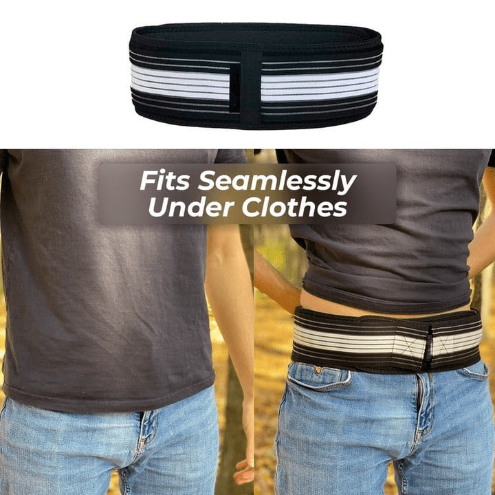 Premium Belt - Relieve Back Pain & Sciatica - đ„ 30% OFF