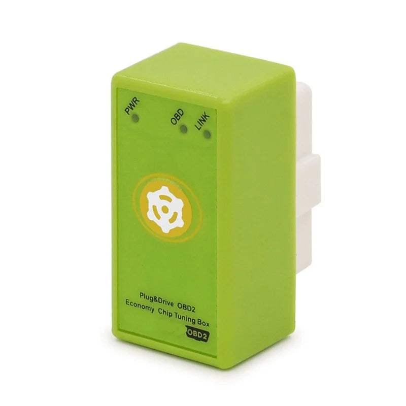 Less Fuel Consumption, Save Money with FemiPure™ Fuel Saver!