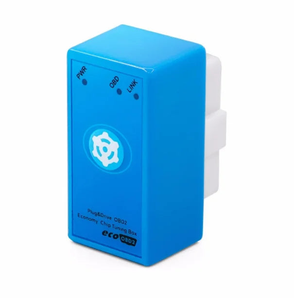 Less Fuel Consumption, Save Money with FemiPure™ Fuel Saver!