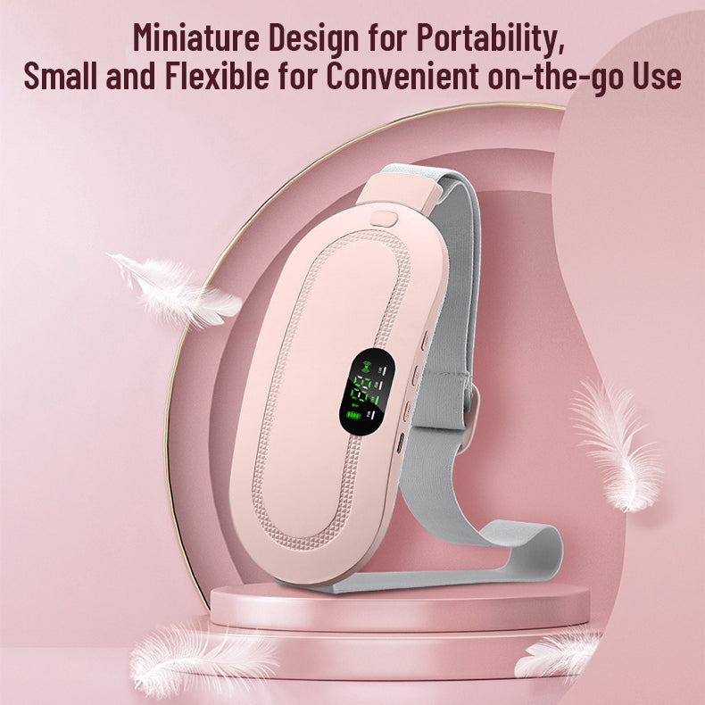 Seurico™ Portable Cordless Heating Pad For Menstrual Cramps Relief