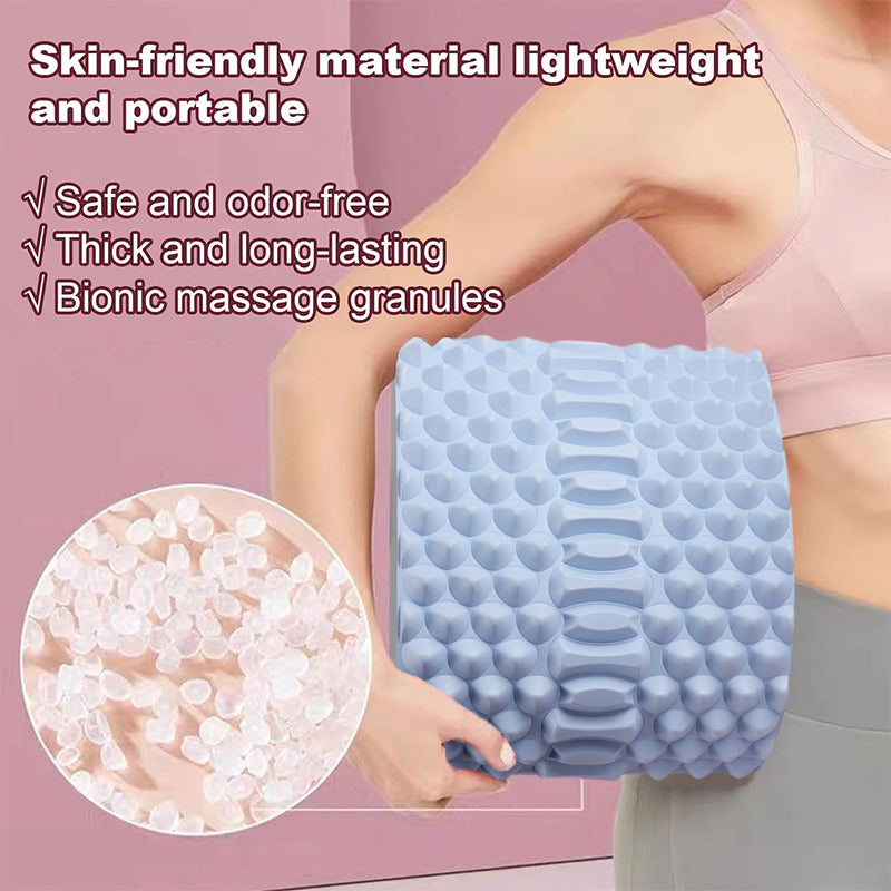 🔥Seurico™ Back & Neck Stretcher Pain Free Relaxation🔥