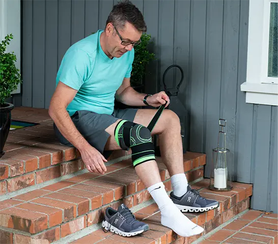 Seurico™ New Breakthrough Solution: End Knee Pain, Release Freedom