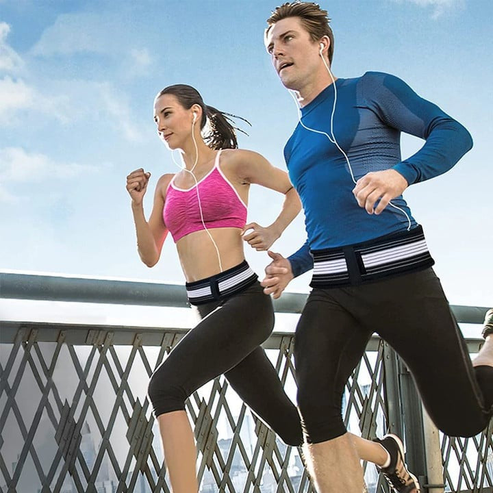 Premium Belt - Relieve Back Pain & Sciatica - đ„ 30% OFF