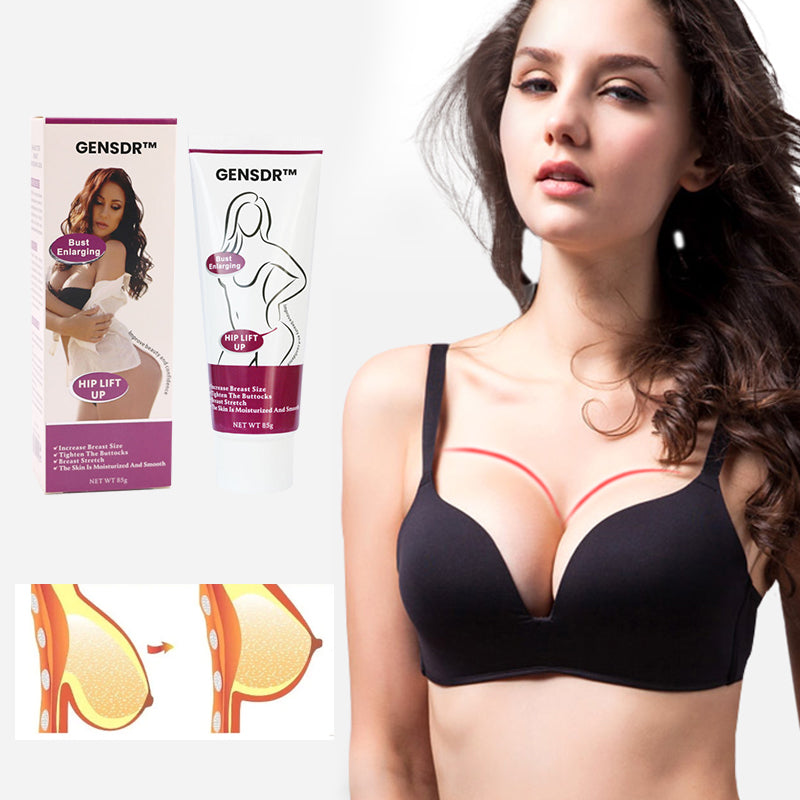 GENSDR™2-in-1 Breast Hip Enhancement Cream