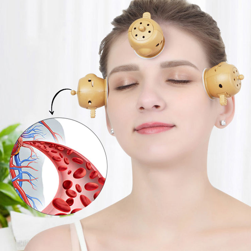 Meellop™ Portable Moxibustion Pot