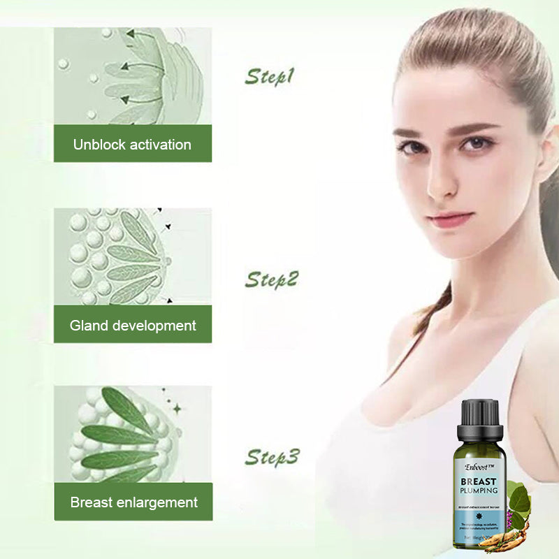 Enboost™ Breast Enhancement Serum
