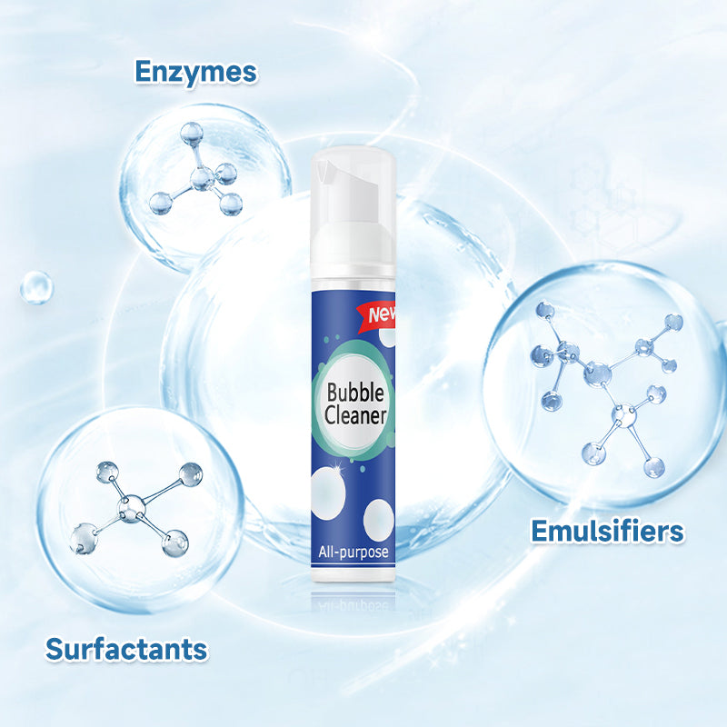 Seurico™ Super Multi-Purpose Foam Cleaner