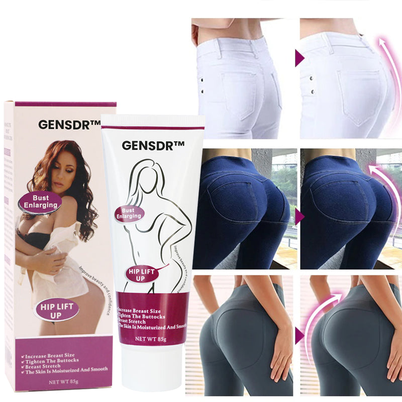 GENSDR™2-in-1 Breast Hip Enhancement Cream