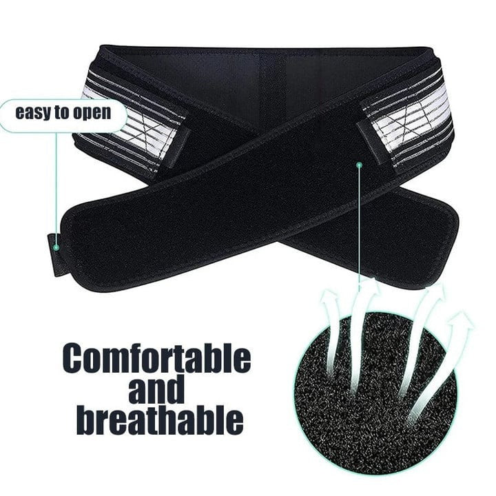 Premium Belt - Relieve Back Pain & Sciatica - đ„ 30% OFF