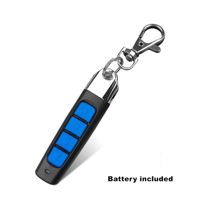 💥4-in-1 Remote Control Duplicator😍