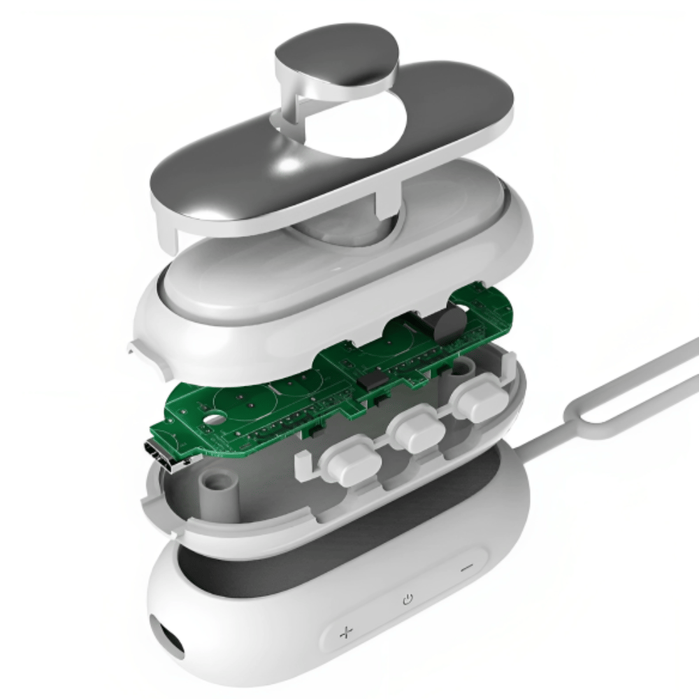 Sleeping Aid Device