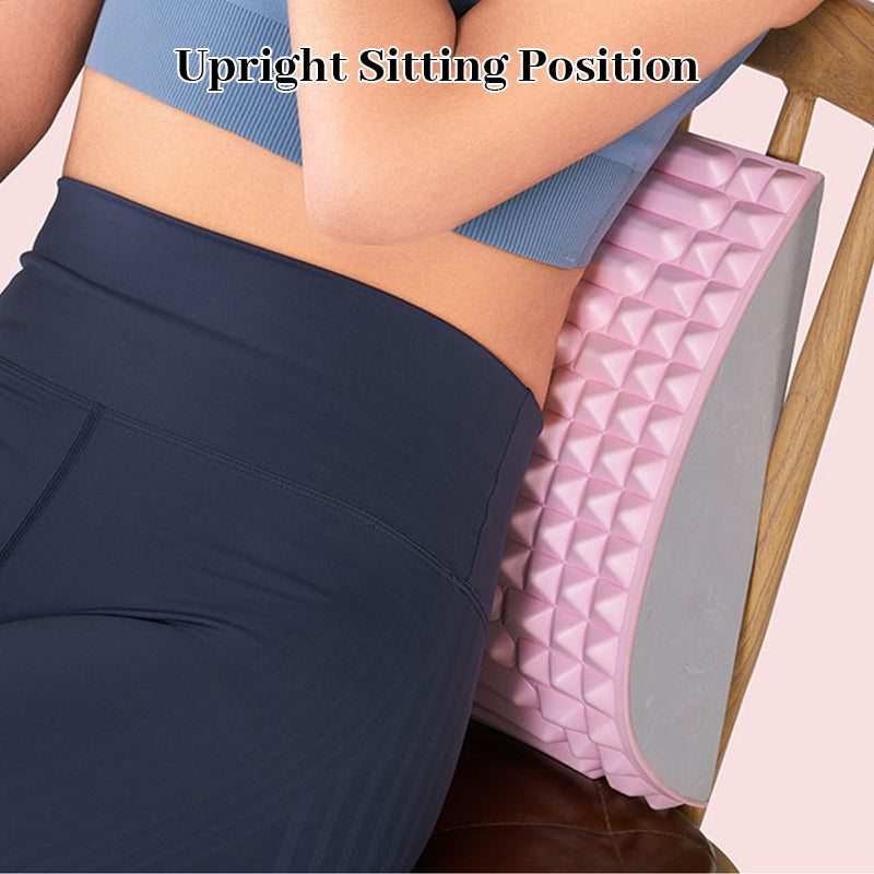 🔥Seurico™ Back & Neck Stretcher Pain Free Relaxation🔥
