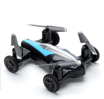 Remote Control Flying Car Air-ground Dual Mode Toys