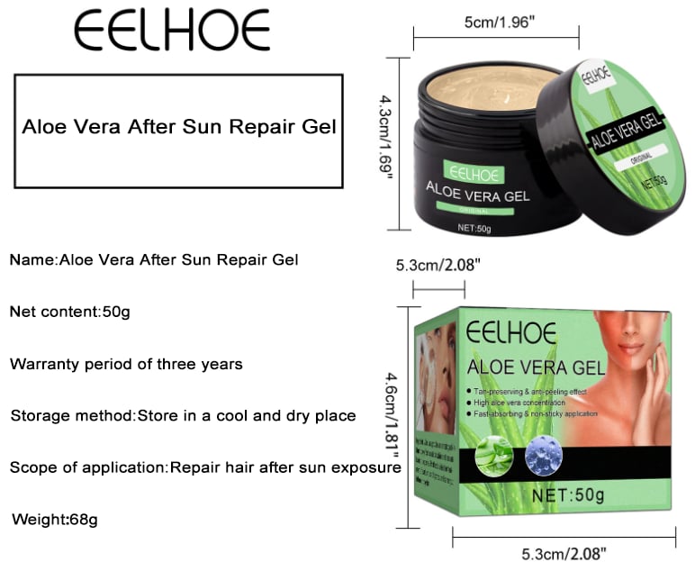 🔥2023 Summer Hot Sale - Intensive Tanning Luxe Cream🔥