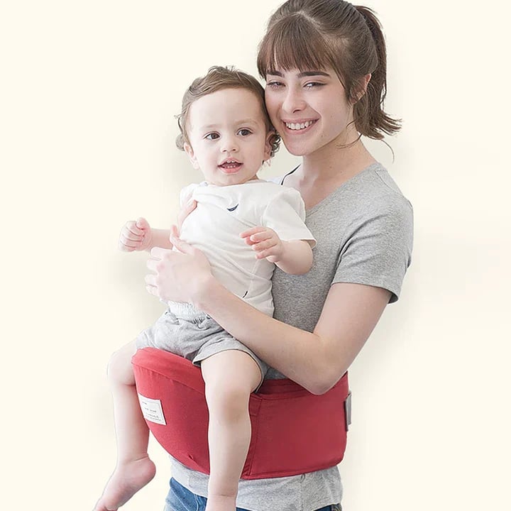 š„SAVE 49% OFF - Ergonomic Child 3-36 months Fanny Pack Carry Support Novelty!