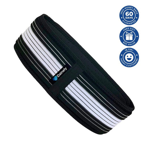 Premium Belt - Relieve Back Pain & Sciatica - đ„ 30% OFF