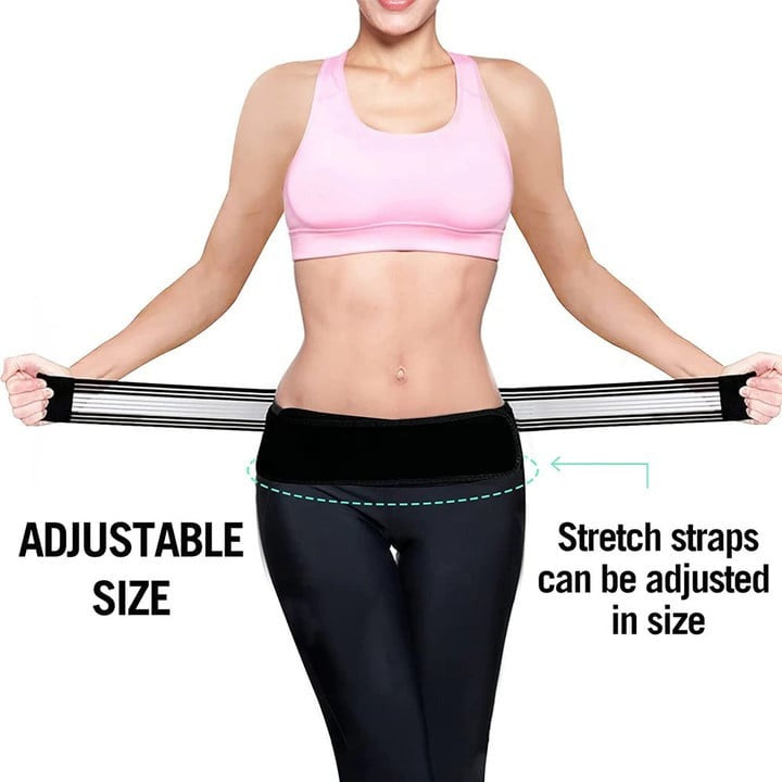 Premium Belt - Relieve Back Pain & Sciatica - đ„ 30% OFF