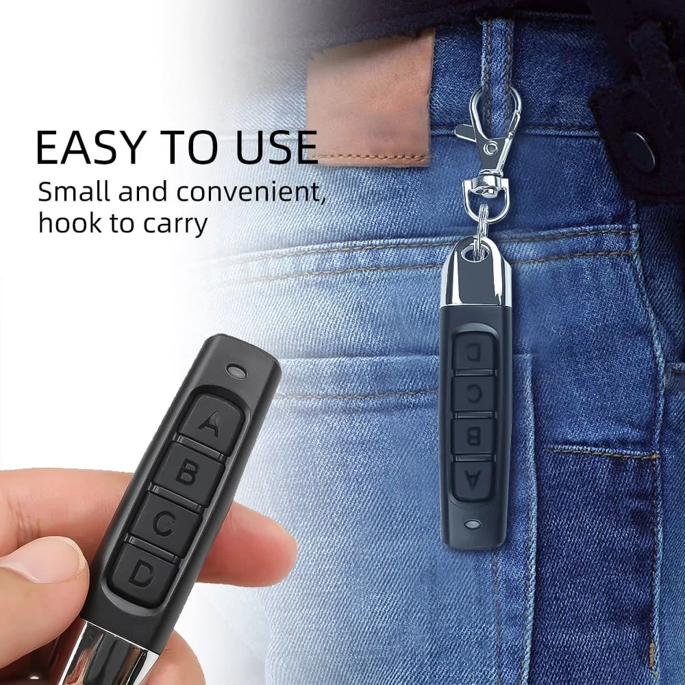 💥4-in-1 Remote Control Duplicator😍