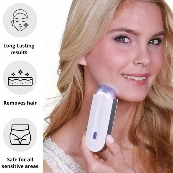 Seurico™ BIG SALE 50% OFF Silky Smooth Hair Eraser