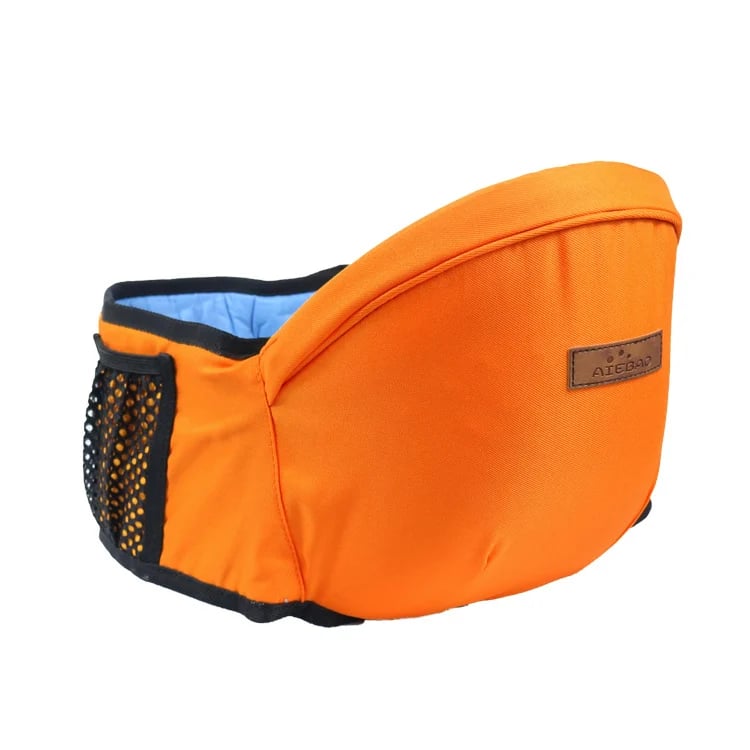 š„SAVE 49% OFF - Ergonomic Child 3-36 months Fanny Pack Carry Support Novelty!