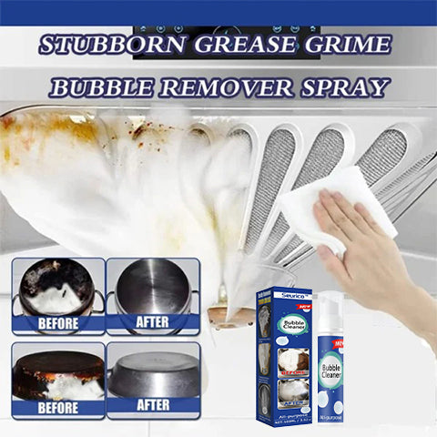 Seurico™ Super Multi-Purpose Foam Cleaner