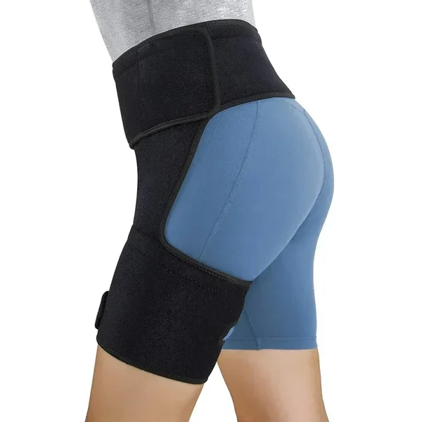 🔥Last Day 79% OFF🔥 Ortho-Wrap Hip Brace